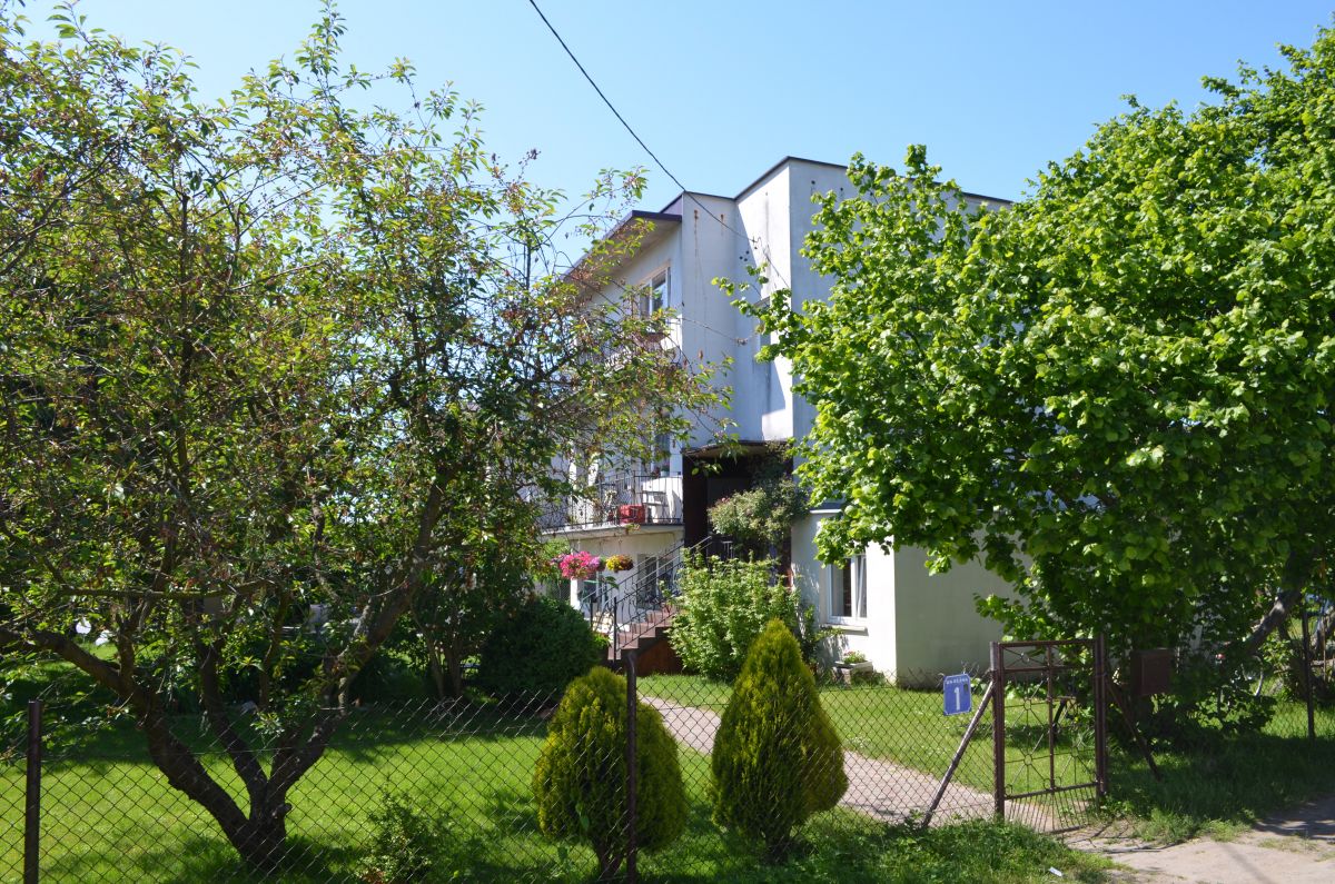 Nocleg w Sztutowie - Apartament u  Rybaka