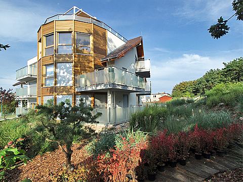 Nocleg w Jastarni - Apartament VIP - Nadmorski Par&hellip;