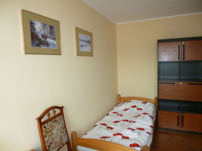 Nocleg w Gdańsku - apartament w centrum Gdańska