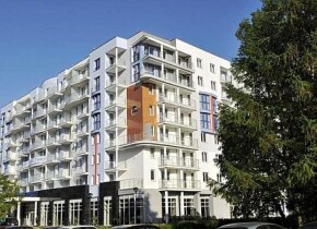 Nocleg w Kołobrzegu - Apartament w kompleksie hotelo…