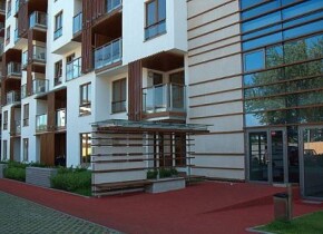 Nocleg w Kołobrzegu - Apartament w OLYMPIC PARK