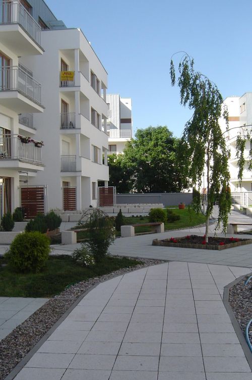 Nocleg w Świnoujściu - Apartament w PLATAN COMPLEX Św&hellip;