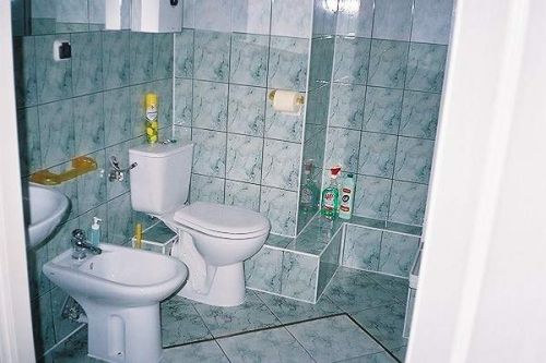 Nocleg w Pobierowie - Apartament w Pobierowie