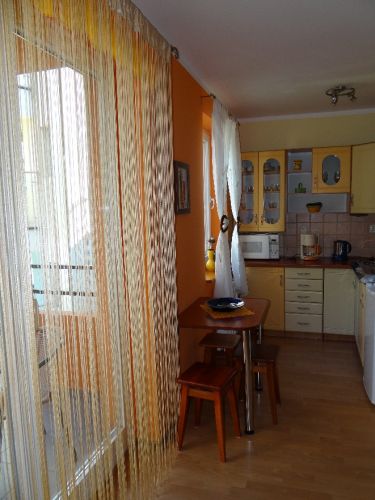 Nocleg w Kołobrzegu - Apartament w Porcie Kołobrzeg