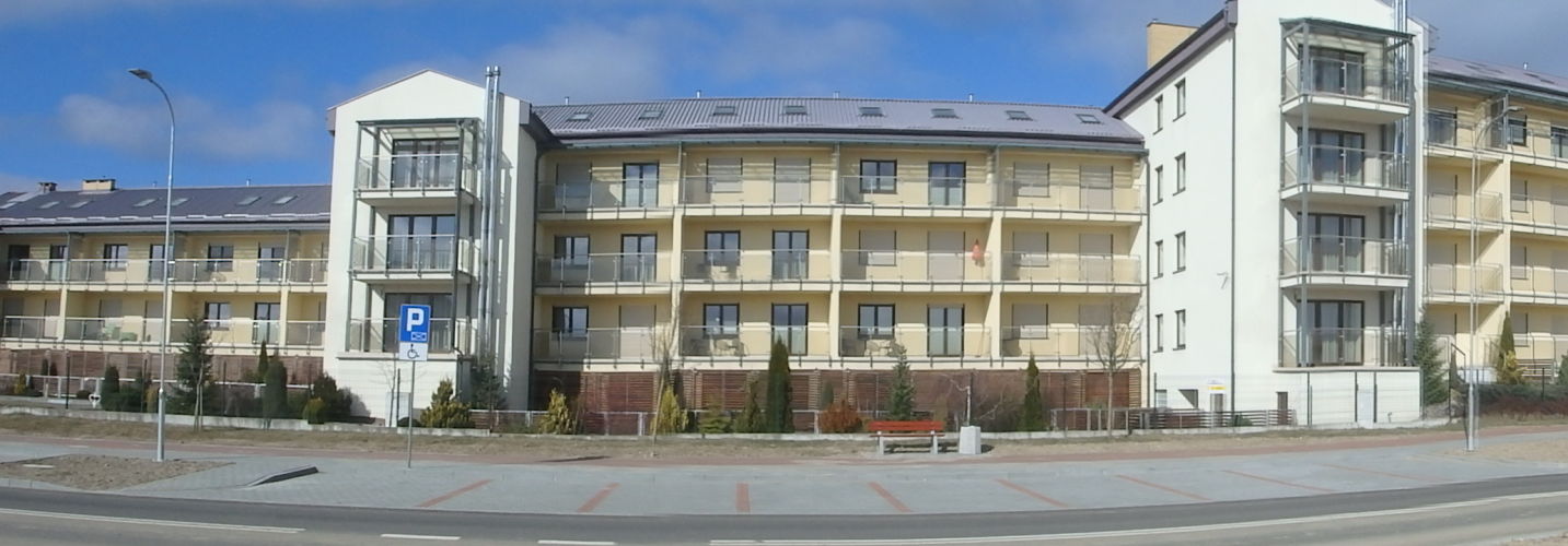 Nocleg w Sarbinowie - Apartament w Sarbinowie