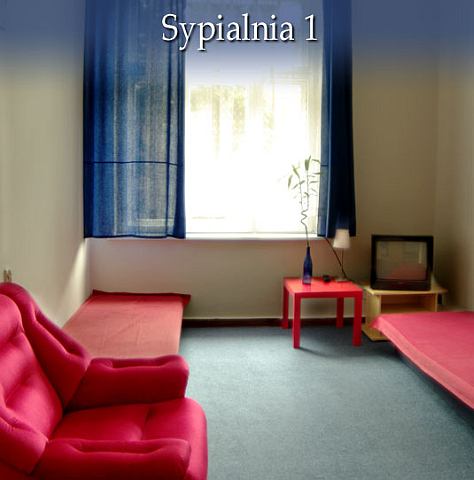 Nocleg w Sopocie - apartament w Sopcie Dolnym