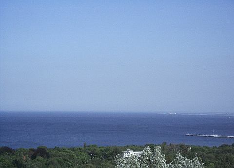 Nocleg w Sopocie - Apartament w Sopocie z widokie&hellip;