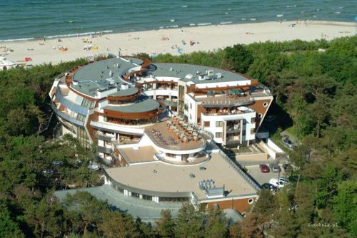 Nocleg w Jastarni - Apartament widokowy "Słoneczne&hellip;