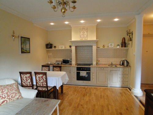 Nocleg w Sopocie - Apartament Wiktor 