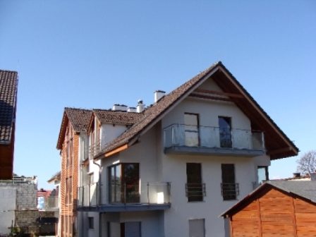 Nocleg w Jastarni - Apartament Wrzosowy 150m od pl&hellip;