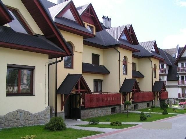 Nocleg w Zakopanem - Apartament