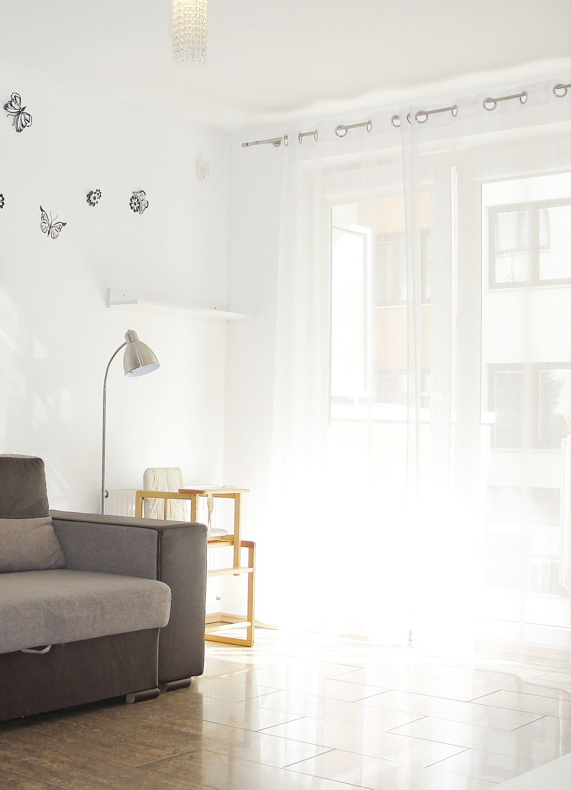 Nocleg w Kołobrzegu - Apartament Zielone Tarasy z og&hellip;