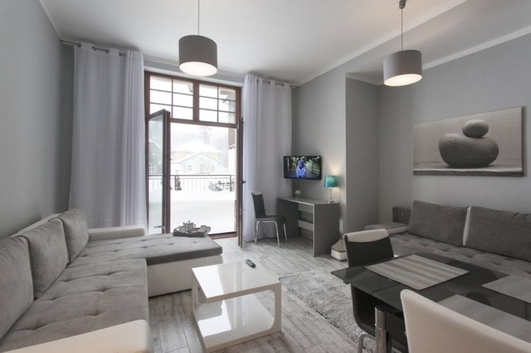 Nocleg w Szklarskiej Porębie - Apartament&rsquo;s J&oacute;zefina