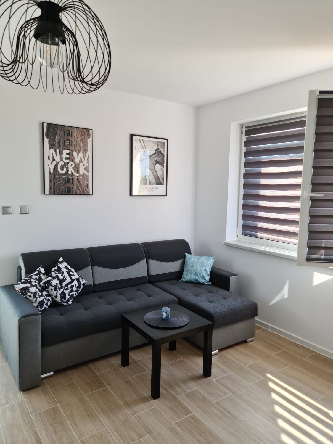 Nocleg w Rusinowie - Apartamenty "Aga" Rusinowo