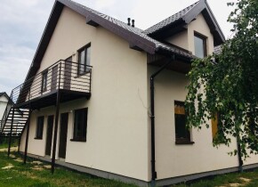 Nocleg w Jarosławcu - Apartamenty AGAT