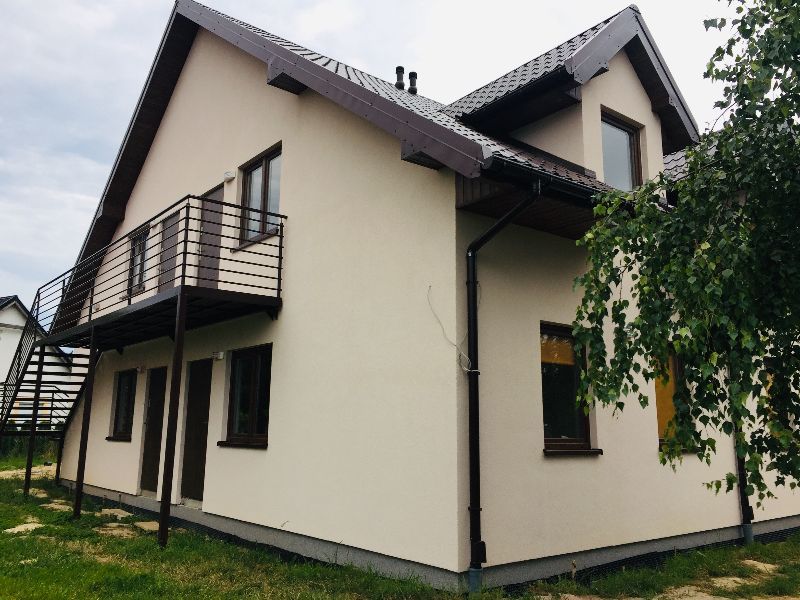 Nocleg w Jarosławcu - Apartamenty AGAT