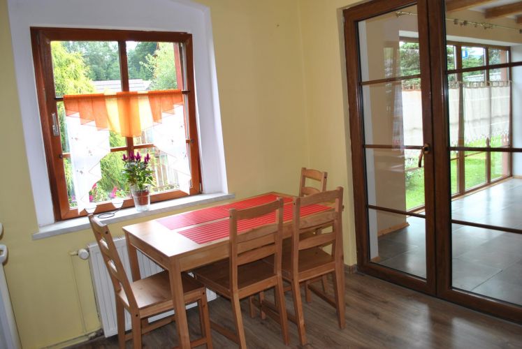 Nocleg w Szklarskiej Porębie - Apartamenty ANTEK