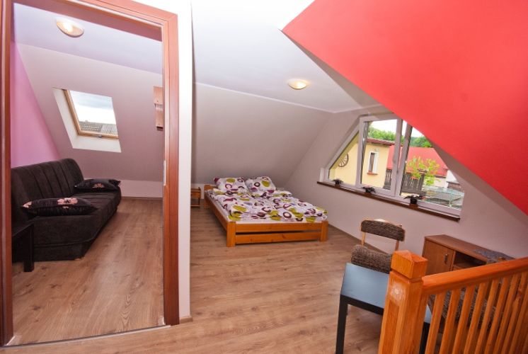 Nocleg w Kudowie-Zdroju - Apartamenty Antonio