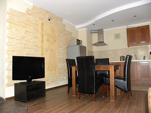 Nocleg w Jastrzębiej G&oacute;rze - Apartamenty Apartinfo.net - PL&hellip;