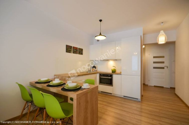 Nocleg w Kołobrzegu - Apartamenty BalticON Polanki K&hellip;