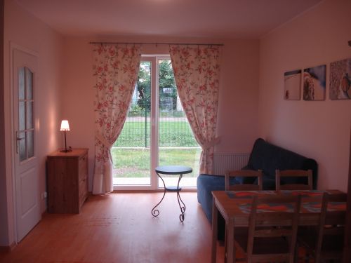 Nocleg we Władysławowie - Apartamenty BLISKO MORZA, Z OG&hellip;