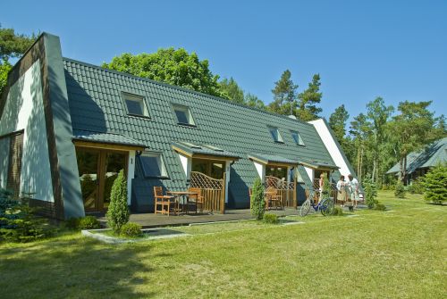 Nocleg w Łebie - Apartamenty - Camping Morski 2&hellip;