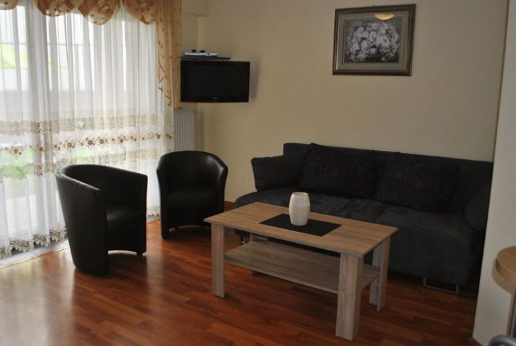 Nocleg we Władysławowie - Apartamenty Di-mare