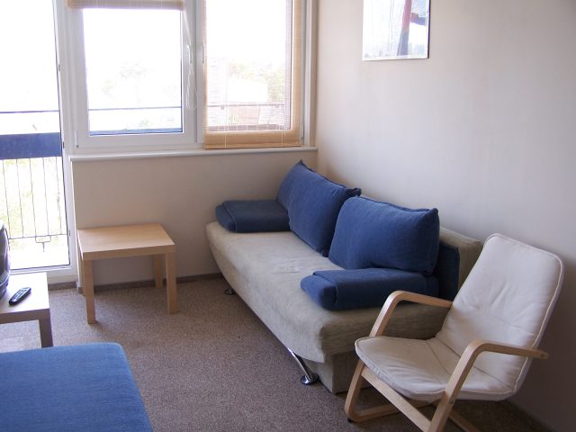 Nocleg w Ustce - Apartamenty - Dom Rybaka