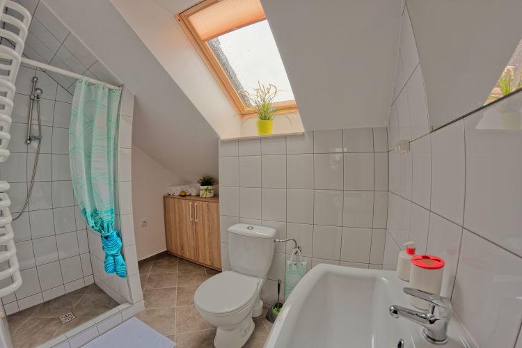 Nocleg w Damnicy - Apartamenty Green Village