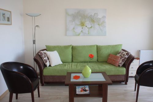 Nocleg w Grzybowie - Apartamenty Grzybowo