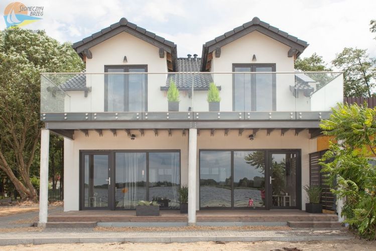 Nocleg w Skorzęcinie - Apartamenty i Domki Letniskowe&hellip;