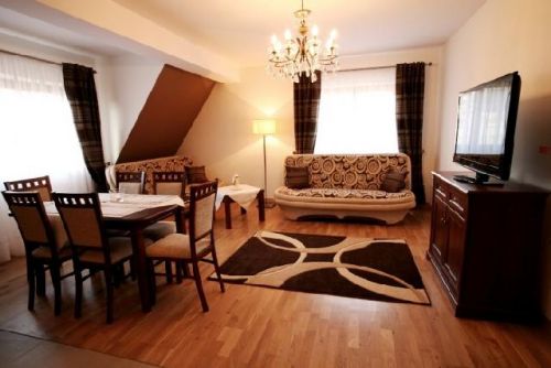 Nocleg w Zakopanem - Apartamenty i studia inTurs.ne&hellip;