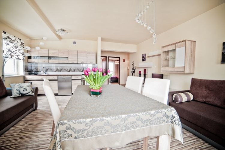 Nocleg w Ińsku - Apartamenty