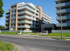 Nocleg w Kołobrzegu - Apartamenty Kamiński Kołobrzeg