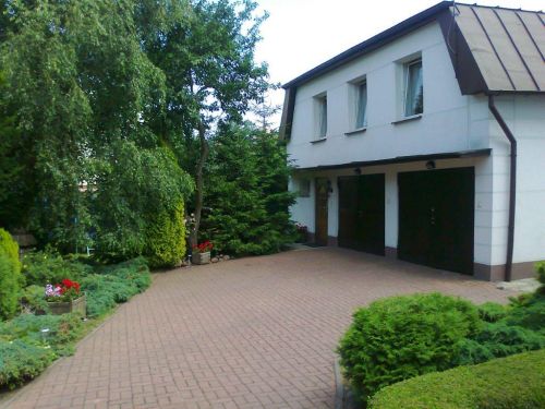 Nocleg w Kołobrzegu - Apartamenty