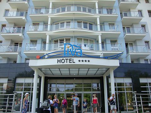 Nocleg w Kołobrzegu - Apartamenty