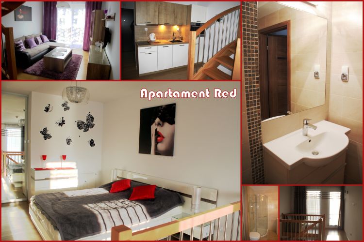 Nocleg w Kołobrzegu - Apartamenty Kołobrzeg/osiedle&hellip;