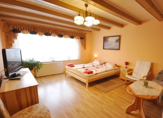 Nocleg w Kowarach - Apartamenty Lena