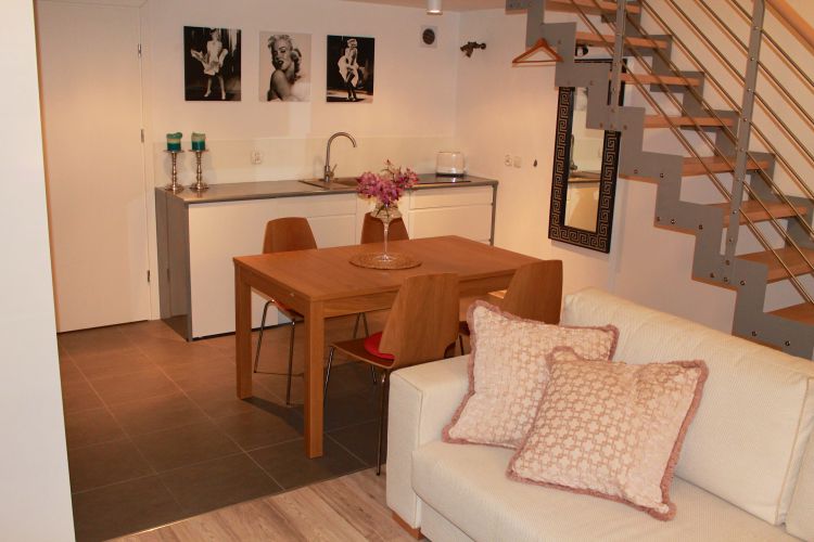 Nocleg w Kołobrzegu - APARTAMENTY LOFTY KOŁOBRZEG