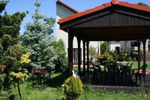 Nocleg w Świnoujściu - Apartamenty Łunowo