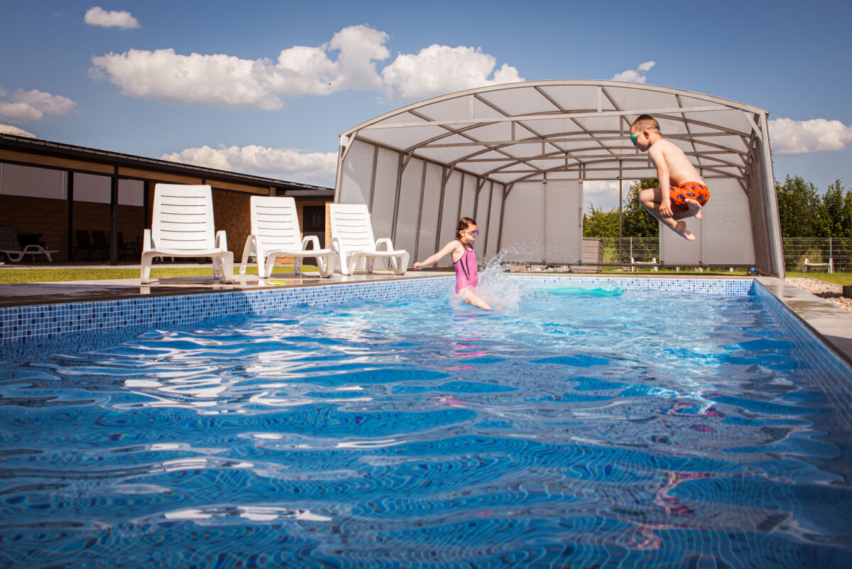 Nocleg w Kalu - Apartamenty Mazurski Rejs