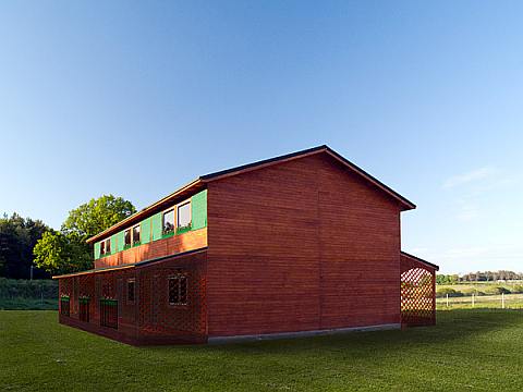 Nocleg w Dębinie - Apartamenty Na Klifie