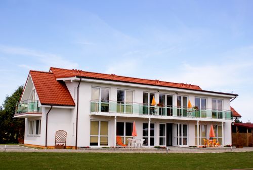 Nocleg w Swarzewie - Apartamenty Na Klifie