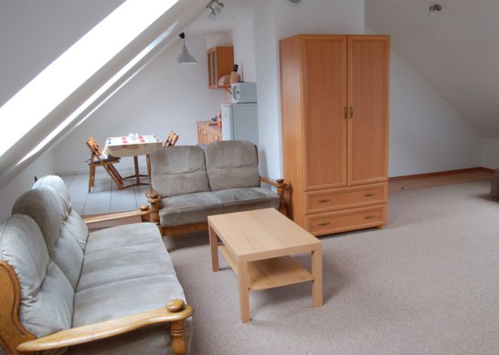 Nocleg w Stroniu Śląskim - Apartamenty na Kr&oacute;tkiej