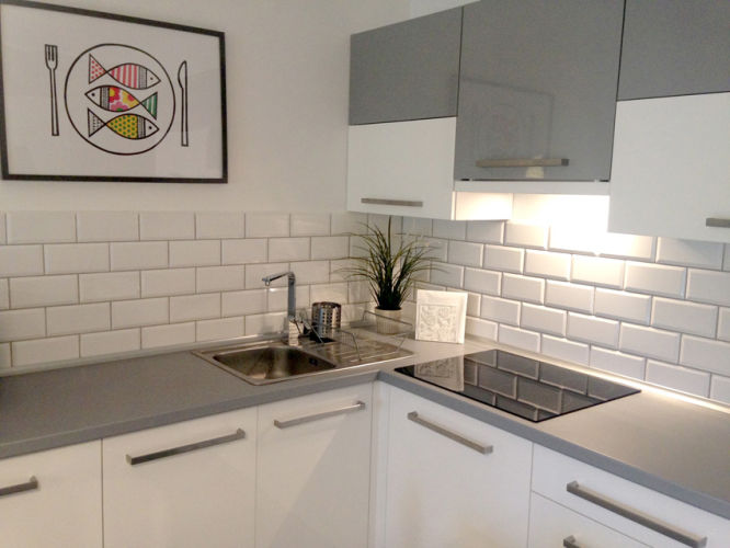 Nocleg w Rowach - APARTAMENTY NADMORSKA I KALINO&hellip;