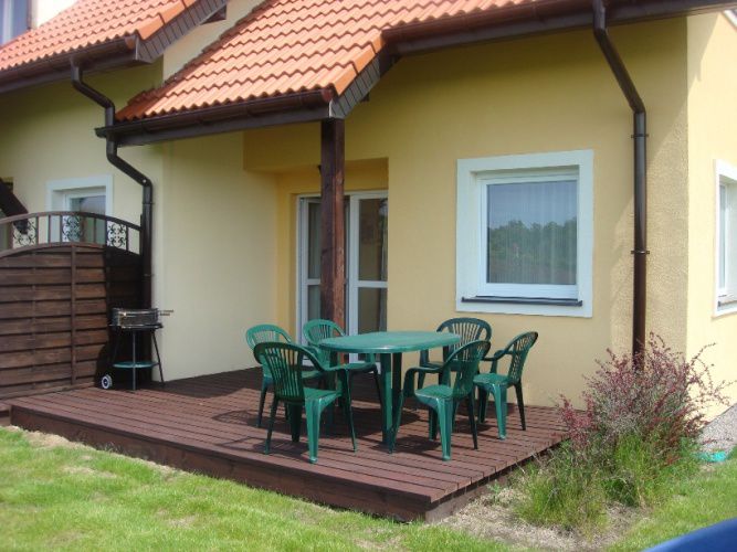 Nocleg w Dębinie - Apartamenty najbliżej morza