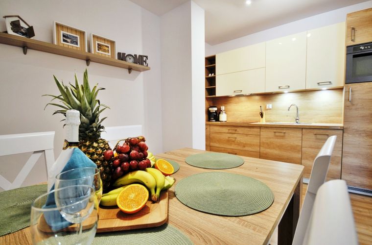 Nocleg w Kołobrzegu - Apartamenty Nemo Polanki Park&hellip;