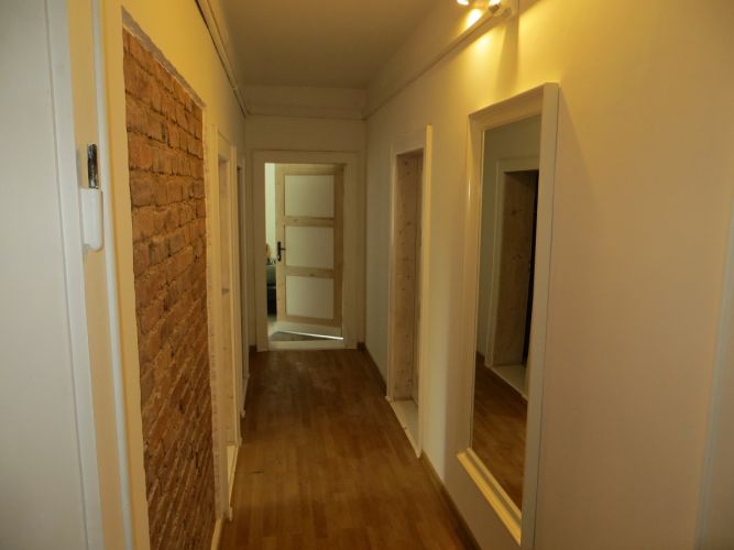 Nocleg w Karpaczu - Apartamenty Olimpijskie