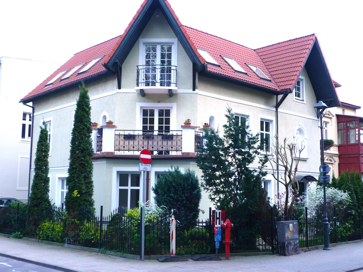 Nocleg w Sopocie - Apartamenty Pod Skarpą & Modrz&hellip;