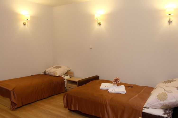 Nocleg w Szczawnicy - Apartamenty Połoniny